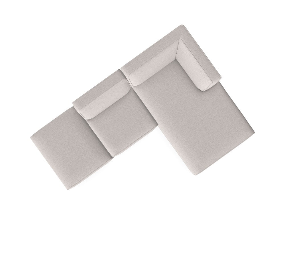 Modulares Sofa Hugg - Deine Wunschkonfiguration M_JDZ7JJ