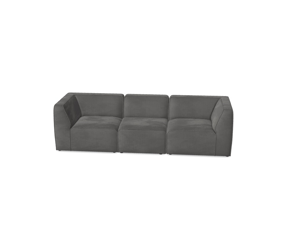 Modulaire bank Hugg - jouw gewenste configuratie M_JESZWP