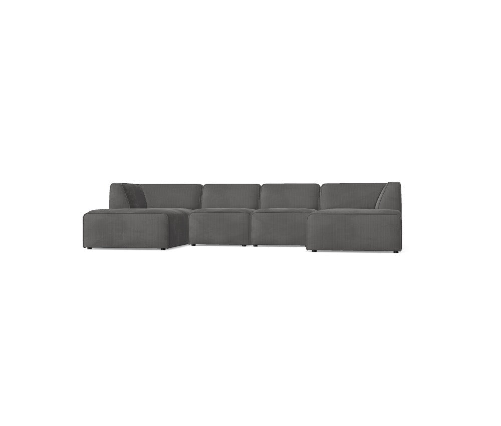 Canapé modulaire Hugg - Ta configuration souhaitée M_K7PAEV