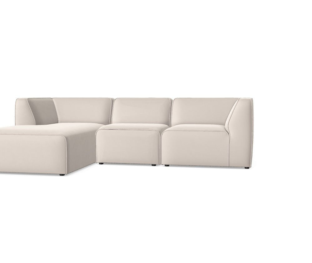 Modulares Sofa Hugg - Deine Wunschkonfiguration M_KMJXGF