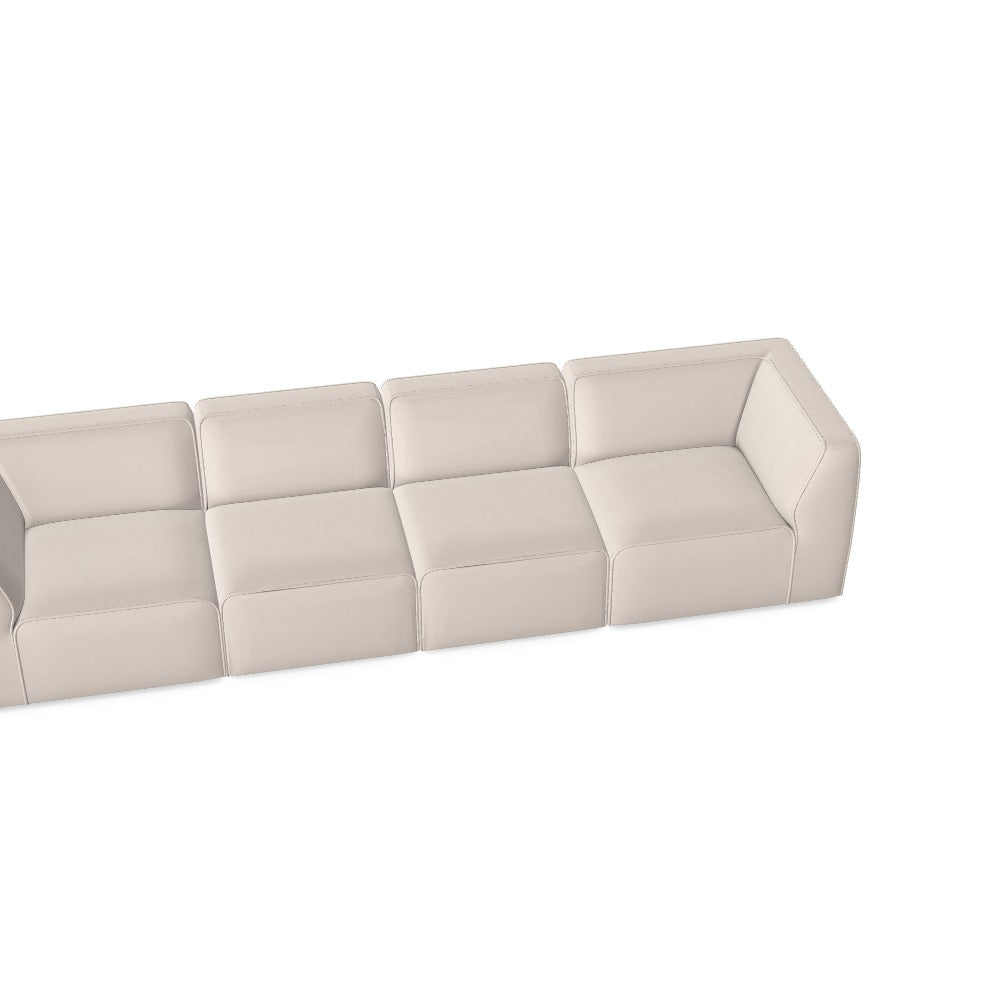 Canapé modulaire Hugg - Ta configuration souhaitée M_KSKRR4