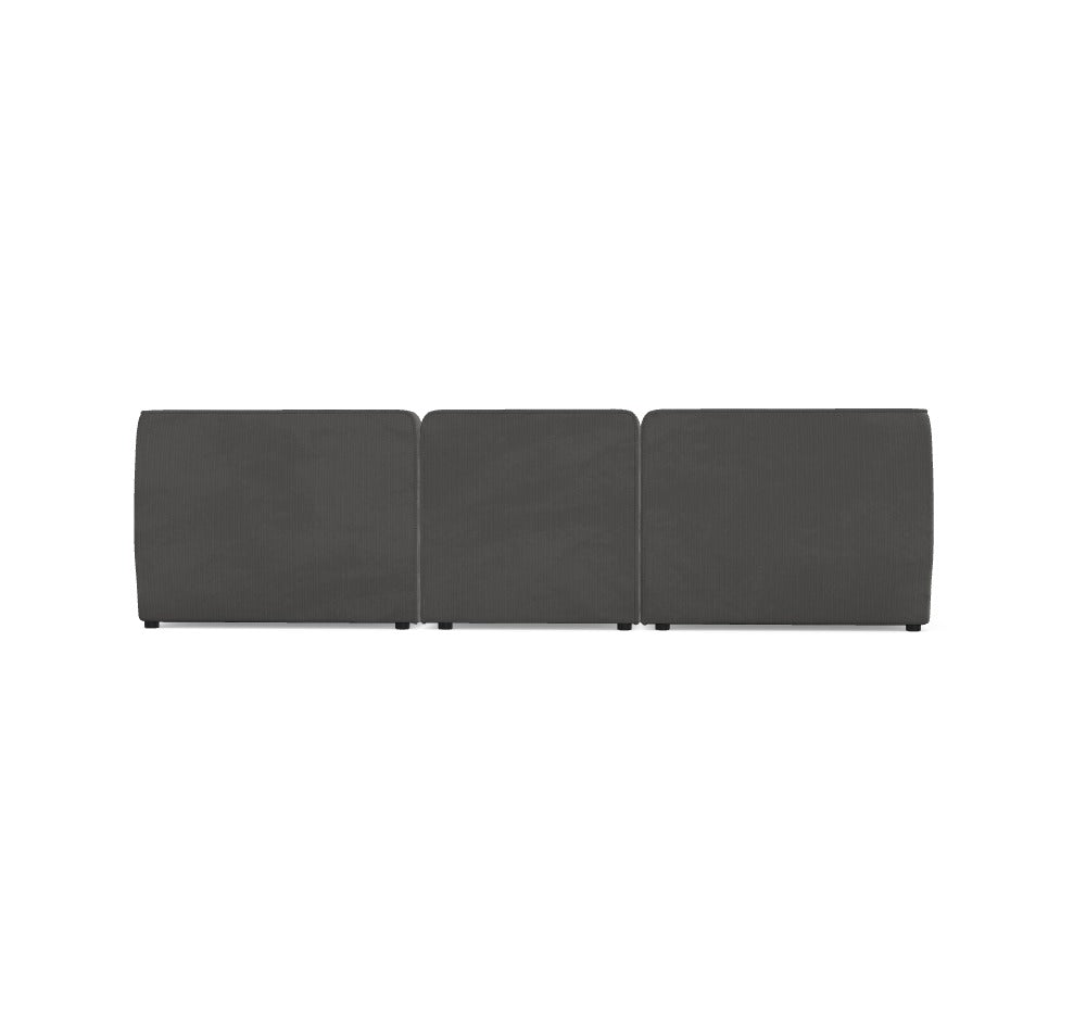 Canapé modulaire Hugg - Votre configuration souhaitée M_LMOI9MO
