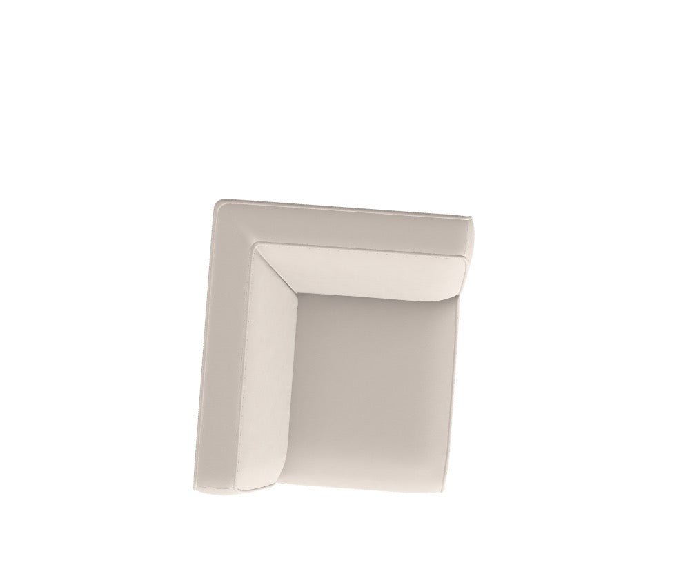 Canapé modulaire Hugg - Ta configuration souhaitée M_NOM5YA