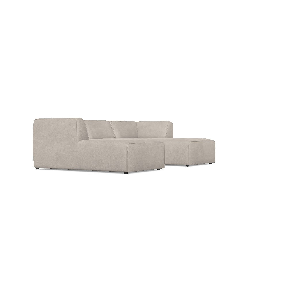 Canapé modulaire Hugg - Ta configuration souhaitée M_O1K2O2