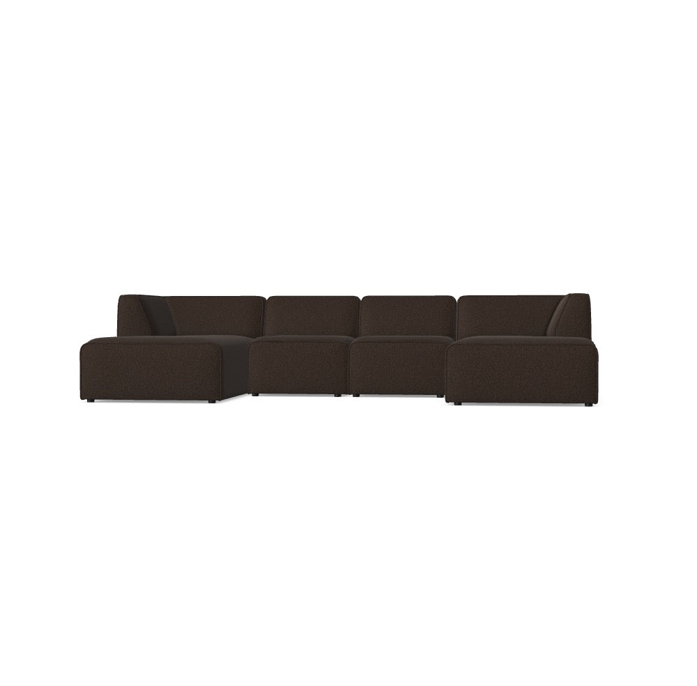 Modulaire bank Hugg - jouw gewenste configuratie M_OLUOHY