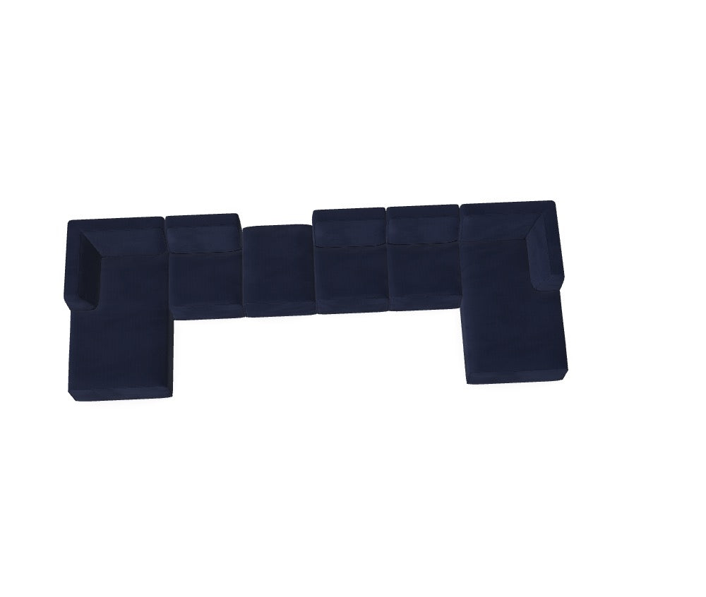 Canapé modulaire Hugg - Ta configuration souhaitée M_PNVEID