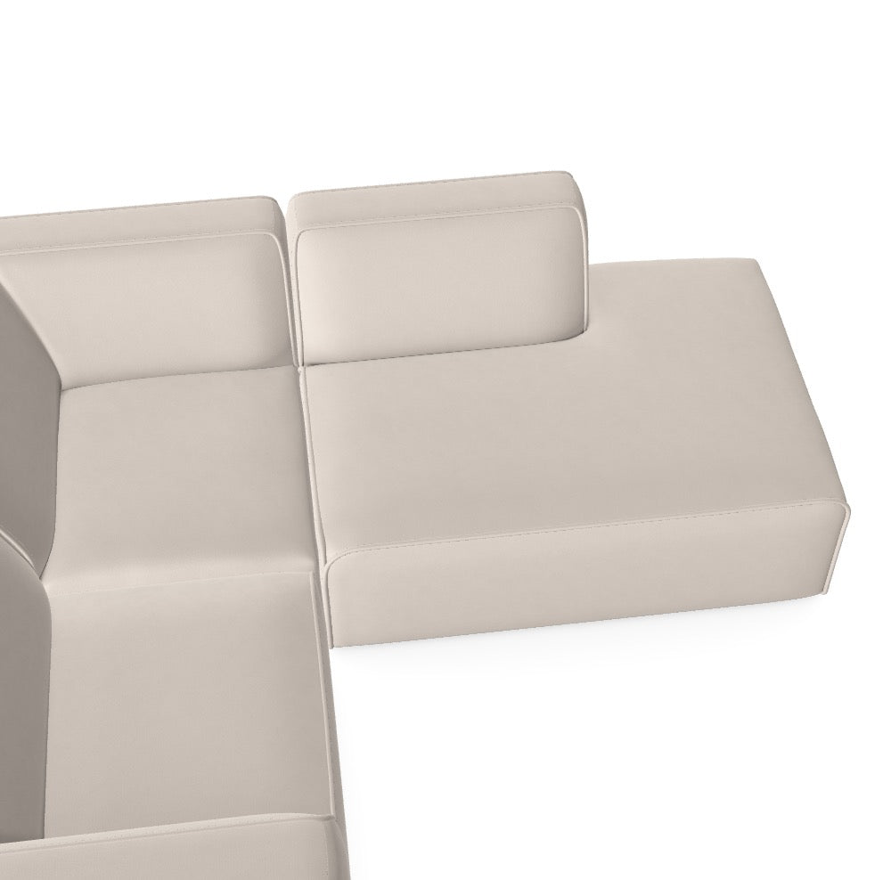 Canapé modulaire Hugg - Ta configuration souhaitée M_Q7WIPK