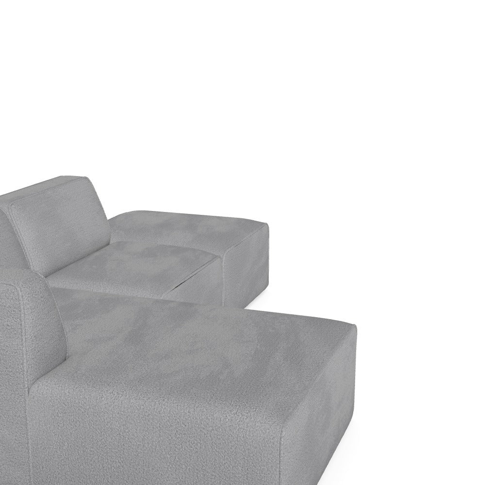 Modulaire bank Hugg - Jouw gewenste samenstelling M_RU38958