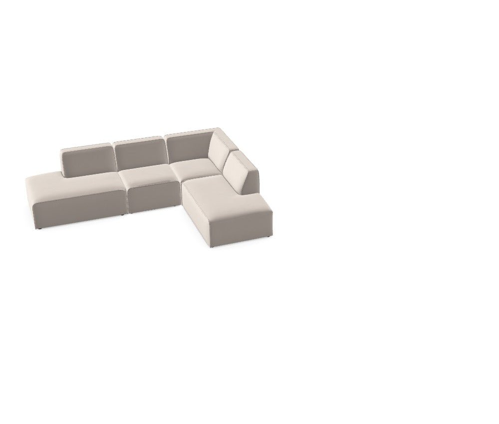 Modulaire bank Hugg - Jouw gewenste configuratie M_S6PYVJ
