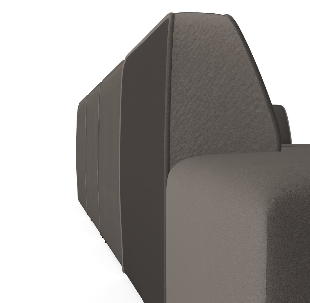 Modulaire bank Hugg - jouw gewenste configuratie M_SOYNJ4