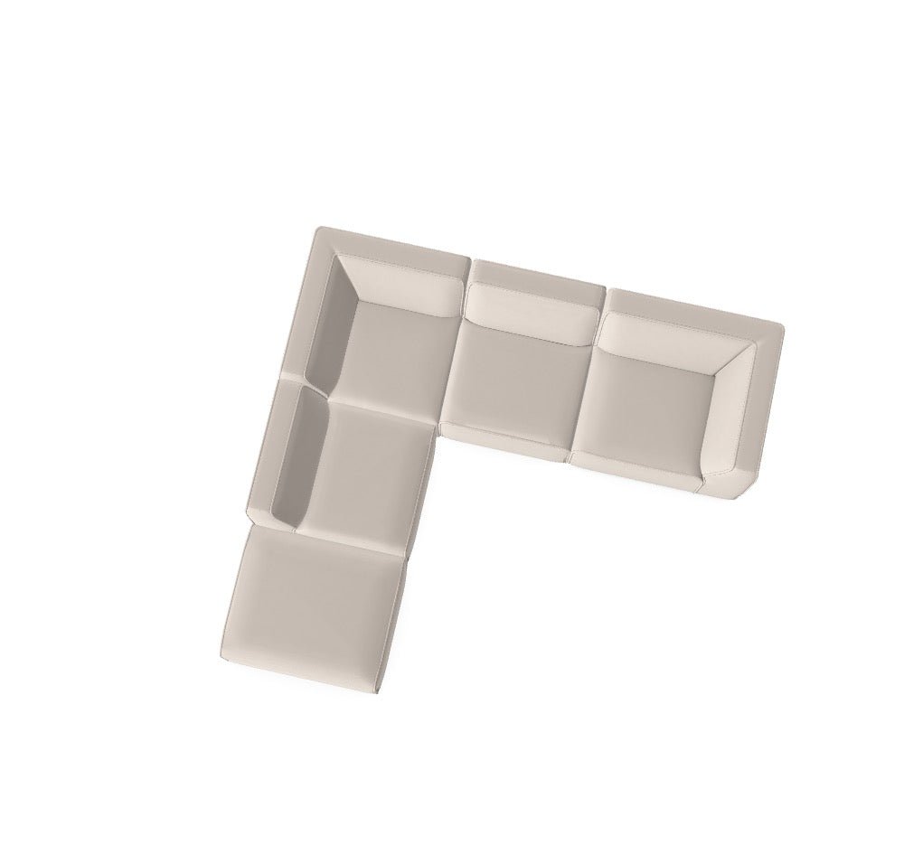 Canapé modulaire Hugg - Ta configuration souhaitée M_THARRB