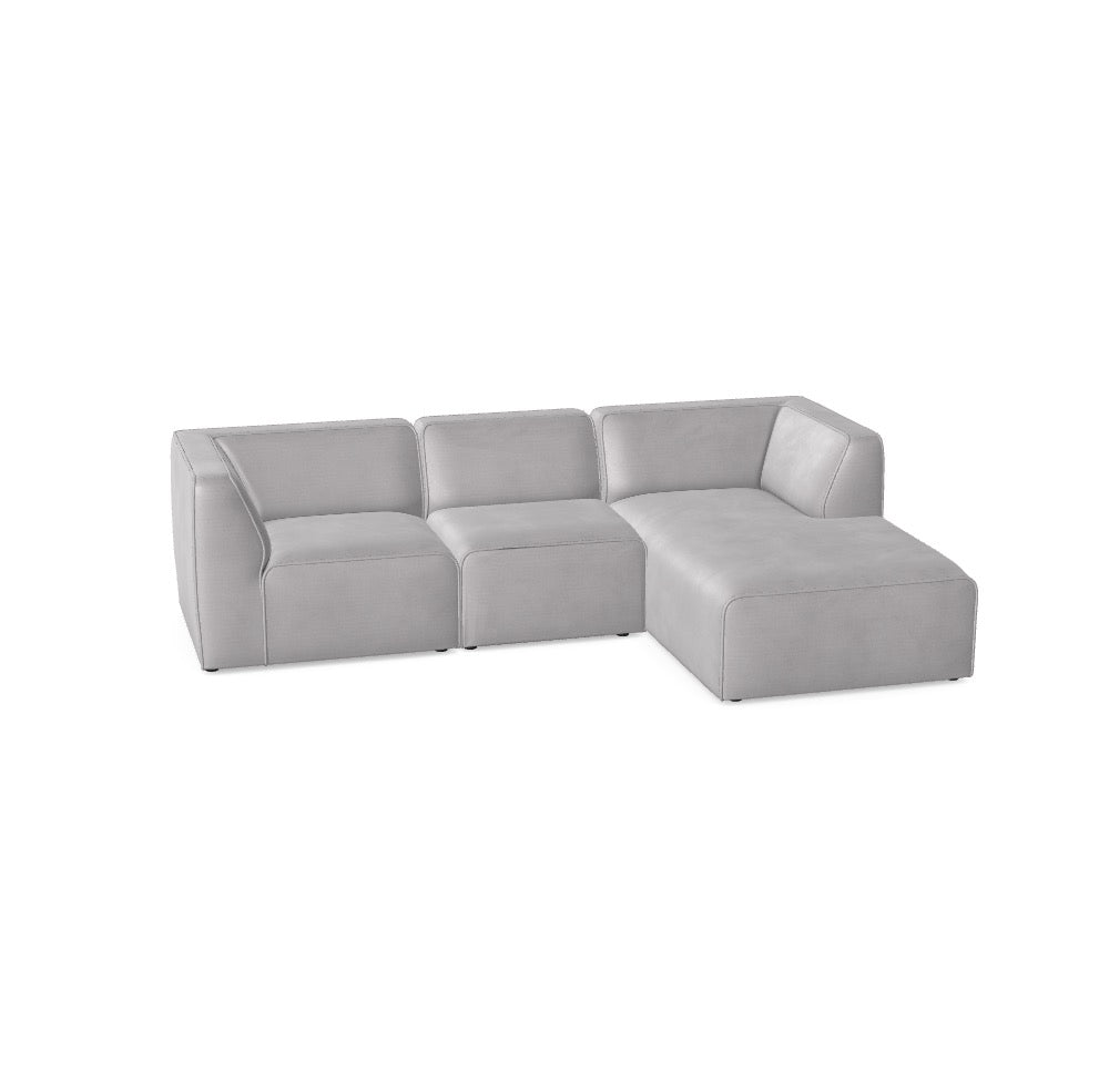 Modulaire bank Hugg - jouw gewenste configuratie M_TULFTX