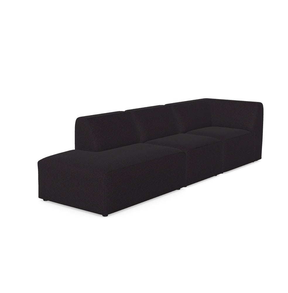 Modulaire bank Hugg - Jouw gewenste configuratie M_U879GR