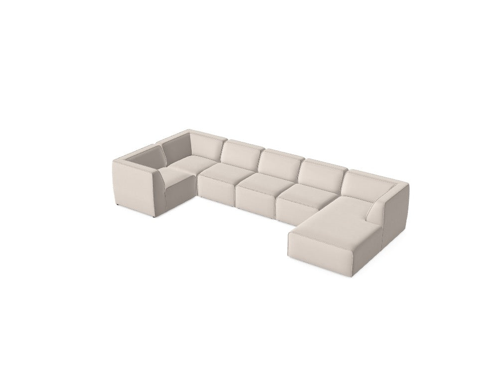 Canapé modulaire Hugg - Votre configuration souhaitée M_UJYD4TZ