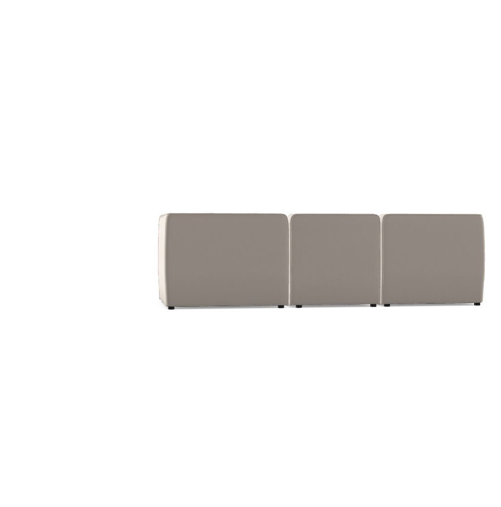 Canapé modulaire Hugg - Ta configuration souhaitée M_VAXGUH