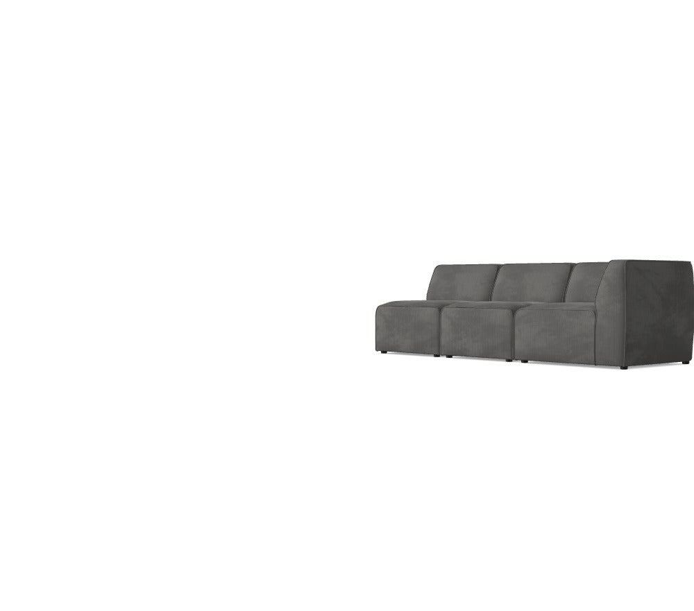 Modulaire bank Hugg - Jouw gewenste configuratie M_VJTZ0Z