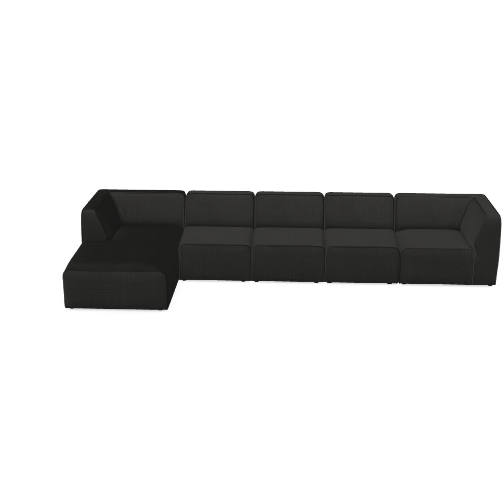 Modulaire bank Hugg - jouw gewenste configuratie M_VJXPOI