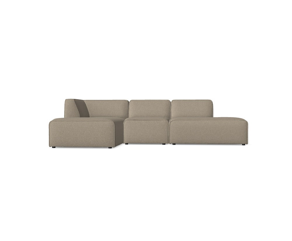 Modulaire bank Hugg - Uw gewenste configuratie M_WKANKF5
