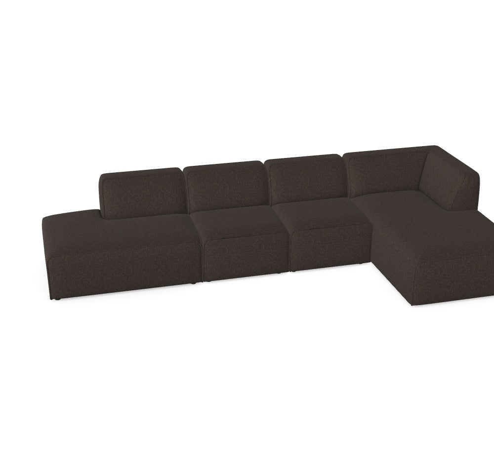 Canapé modulaire Hugg - Ta configuration souhaitée M_WL3VC5