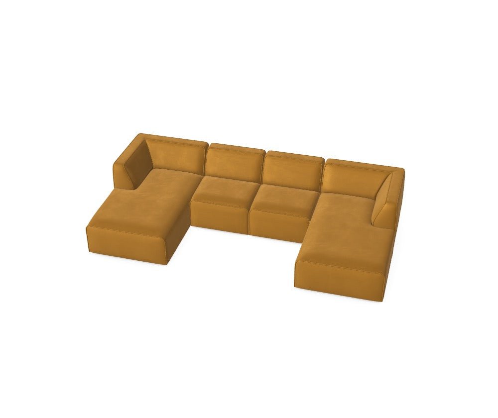 Canapé modulaire Hugg - Ta configuration souhaitée M_WU2VVS