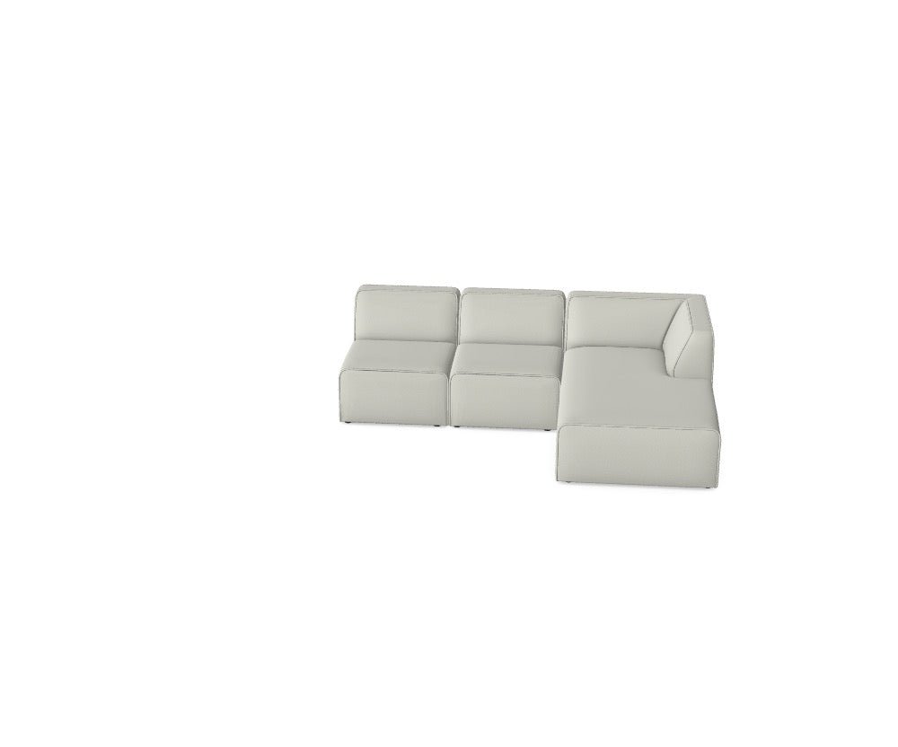 Modulares Sofa Hugg - Deine Wunschkonfiguration M_WYHE6L