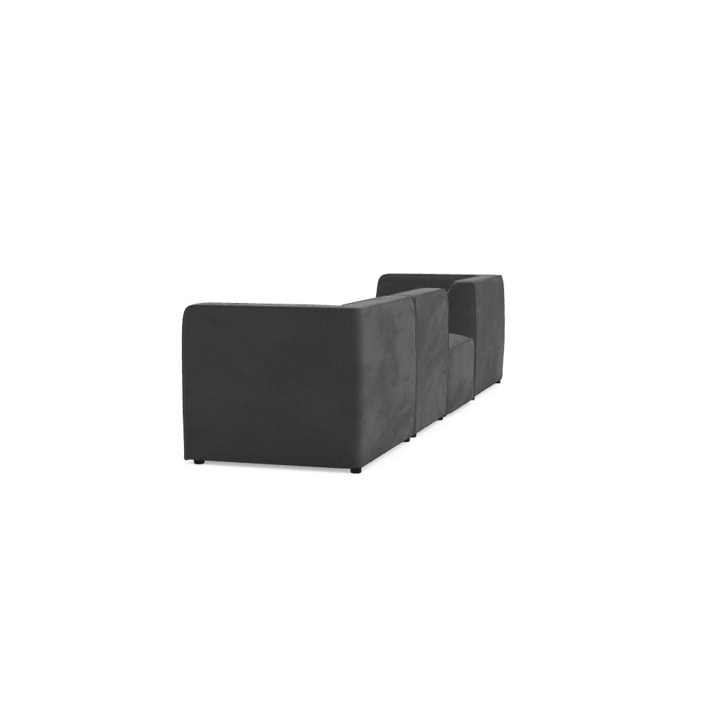 Modulares Sofa Hugg - Deine Wunschkonfiguration M_XEJEQR