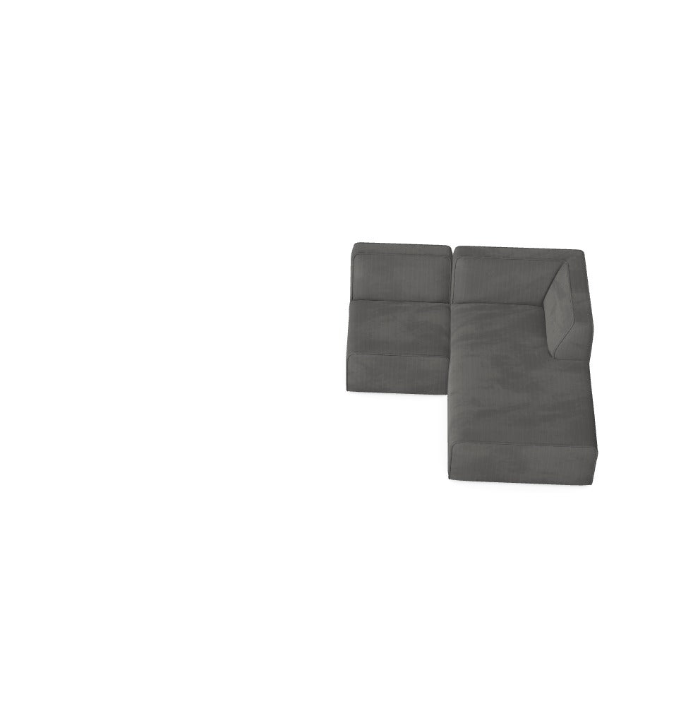Modulaire bank Hugg - jouw gewenste configuratie M_XOOJJA