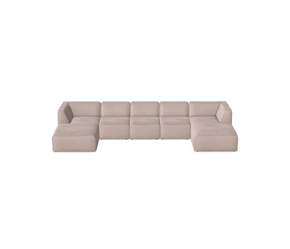 Canapé modulaire Hugg - Ta configuration souhaitée M_XU3TMP