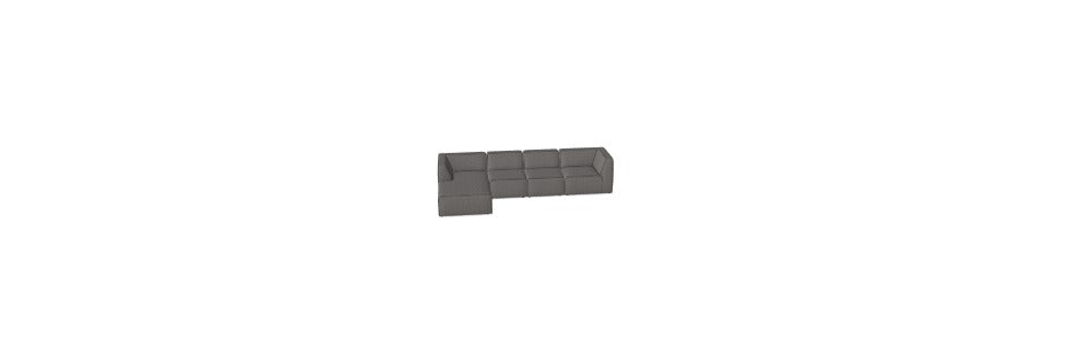 Modulares Sofa Hugg - Deine Wunschkonfiguration M_YFHHAPJ