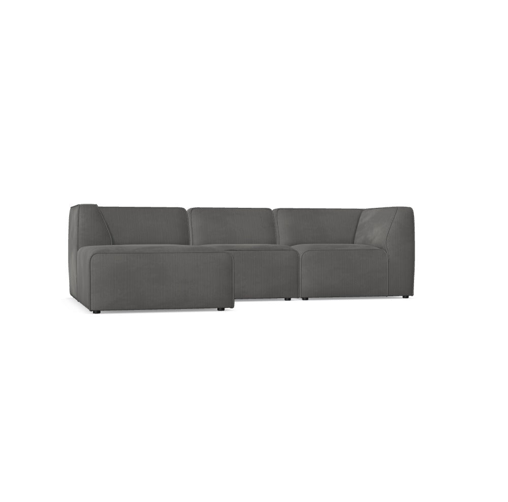 Modulaire bank Hugg - jouw gewenste configuratie M_YS5H4X