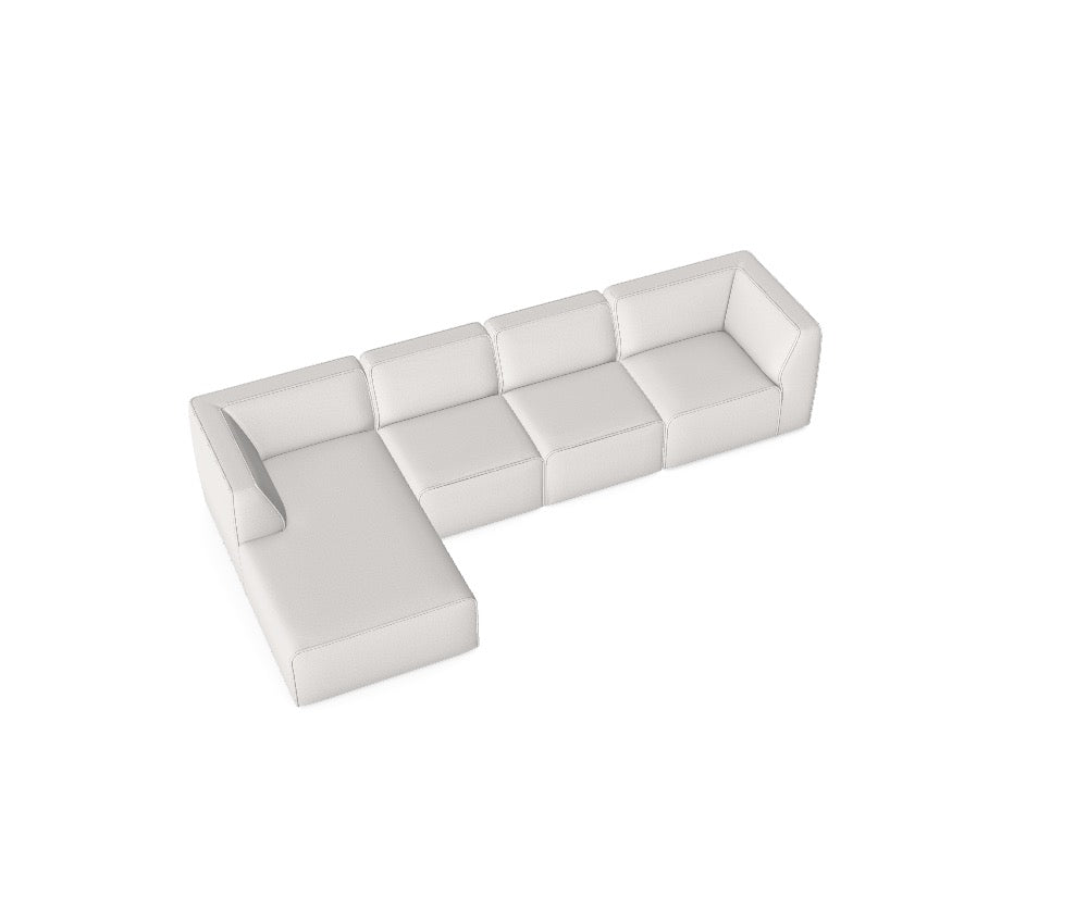 Modulaire bank Hugg - Jouw gewenste configuratie M_Z5HJC6