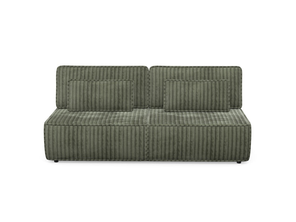 Komma - Ta configuration souhaitée FBEBYK