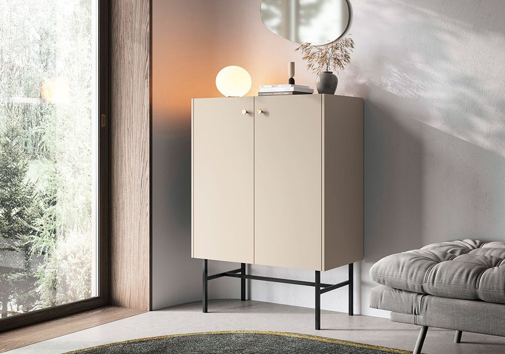 Commode design Liora