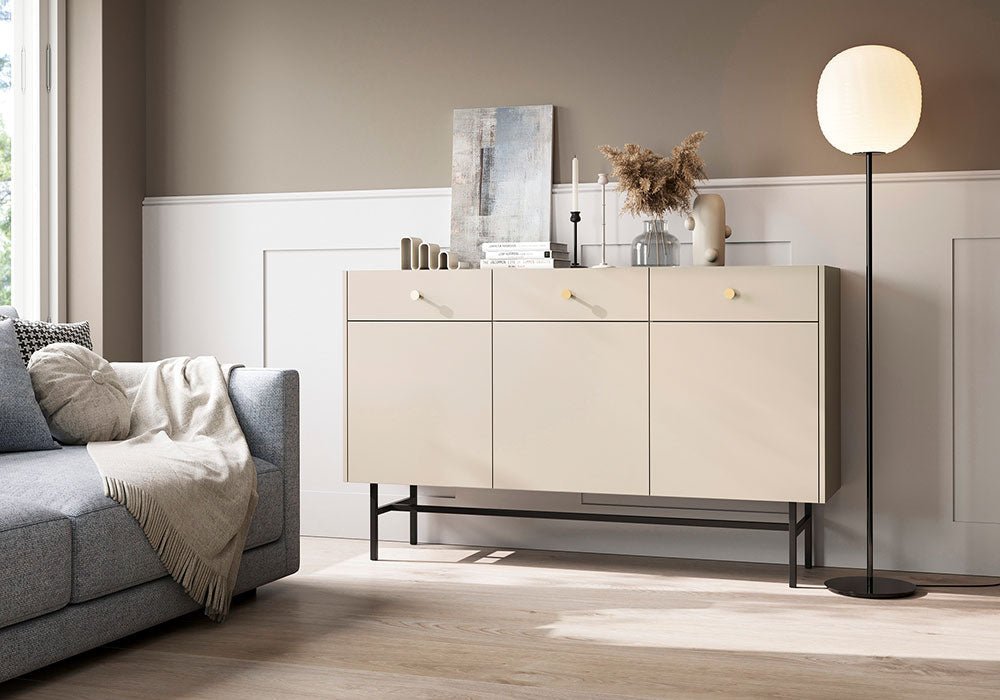 Designer Commode Liora III