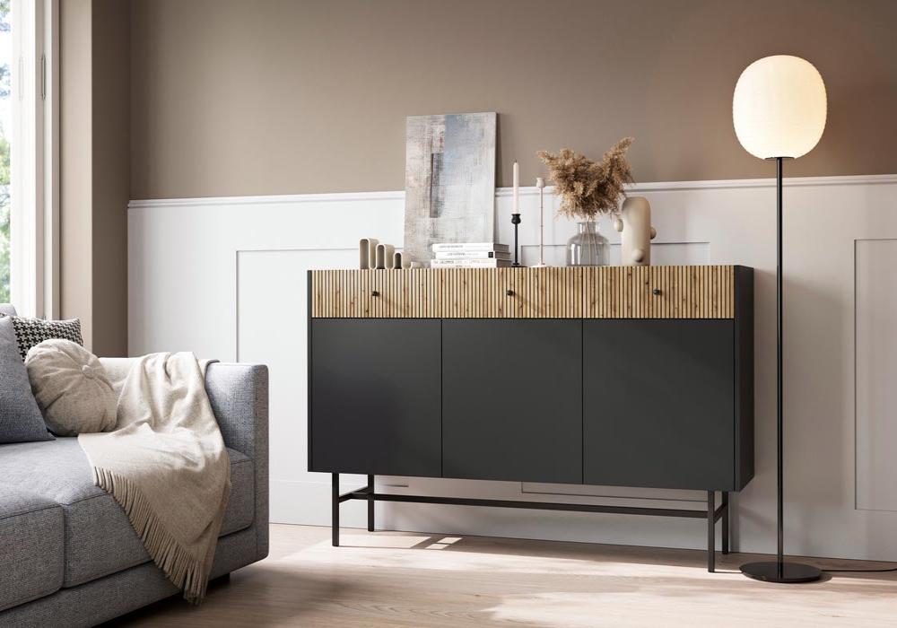 Commode design Valencia III