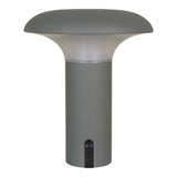 LED Tischlampe Lampe Sienna - Wiederaufladbar