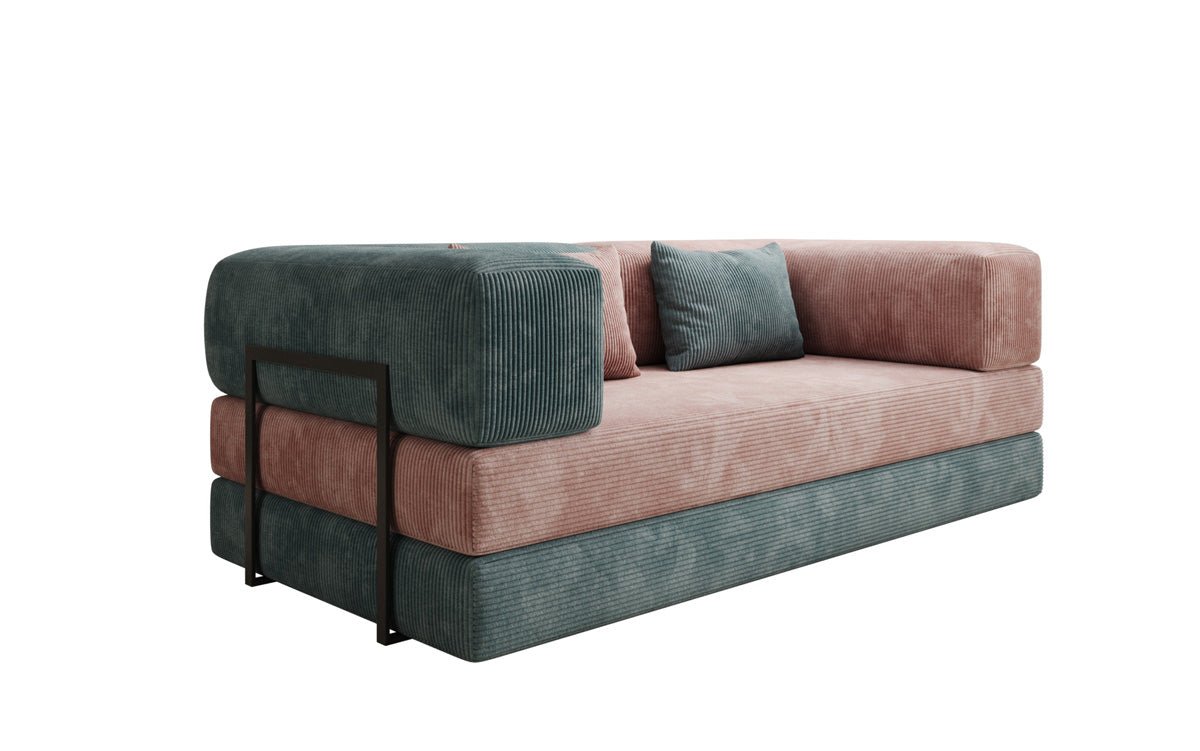 LIMITED EDITION - Lazy 3-zits Bubblegum Ribstof