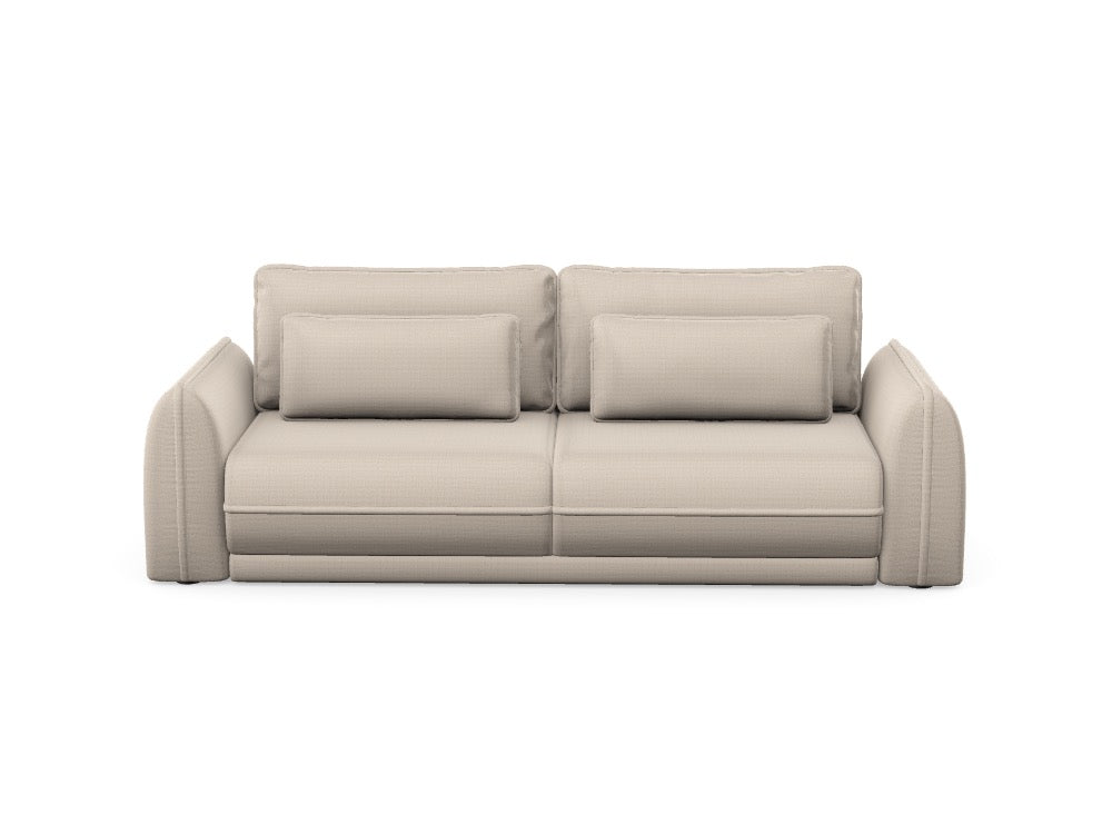 Mojave - Ta configuration souhaitée WKTRVR