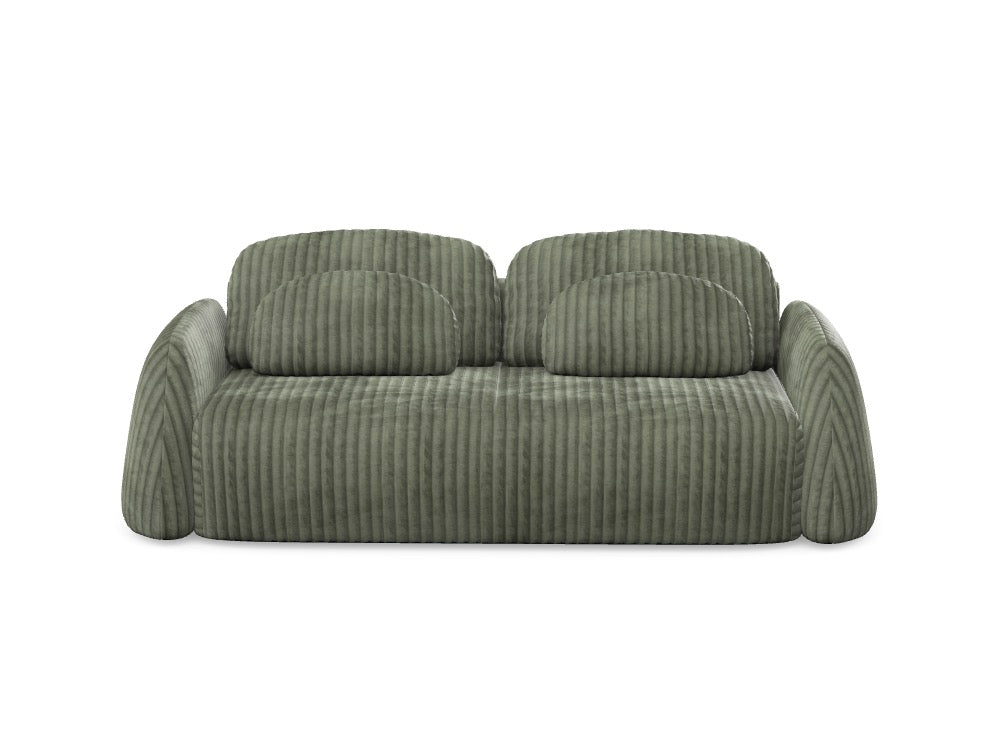 Mousson - Votre configuration souhaitée C8TUDF