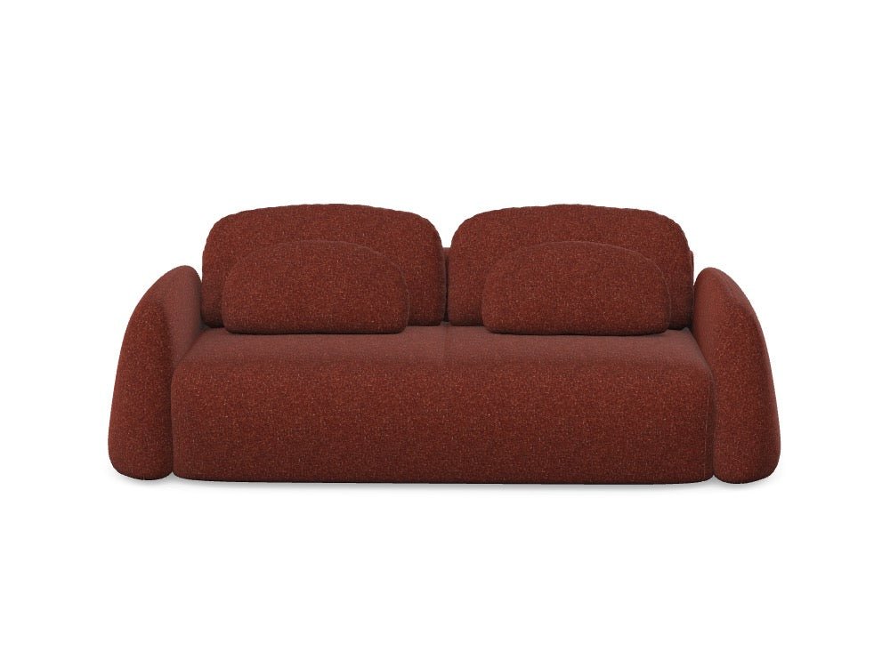 Monsoon - Jouw gewenste configuratie OZCMCR