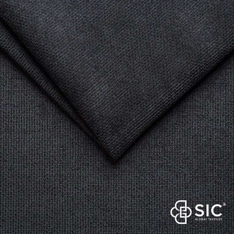 Designer Siena Bouclé Sofa with Sleeper Function and Storage
