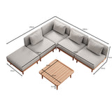 Nouri Eckmodulgruppe IV – Aevora™ Kollektion