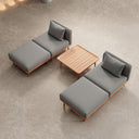 Nouri Relaxgruppe I – Aevora™ Kollektion