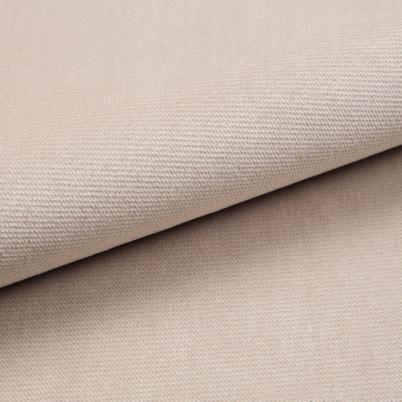 Lit design Sienna en Velours sans espace de rangement