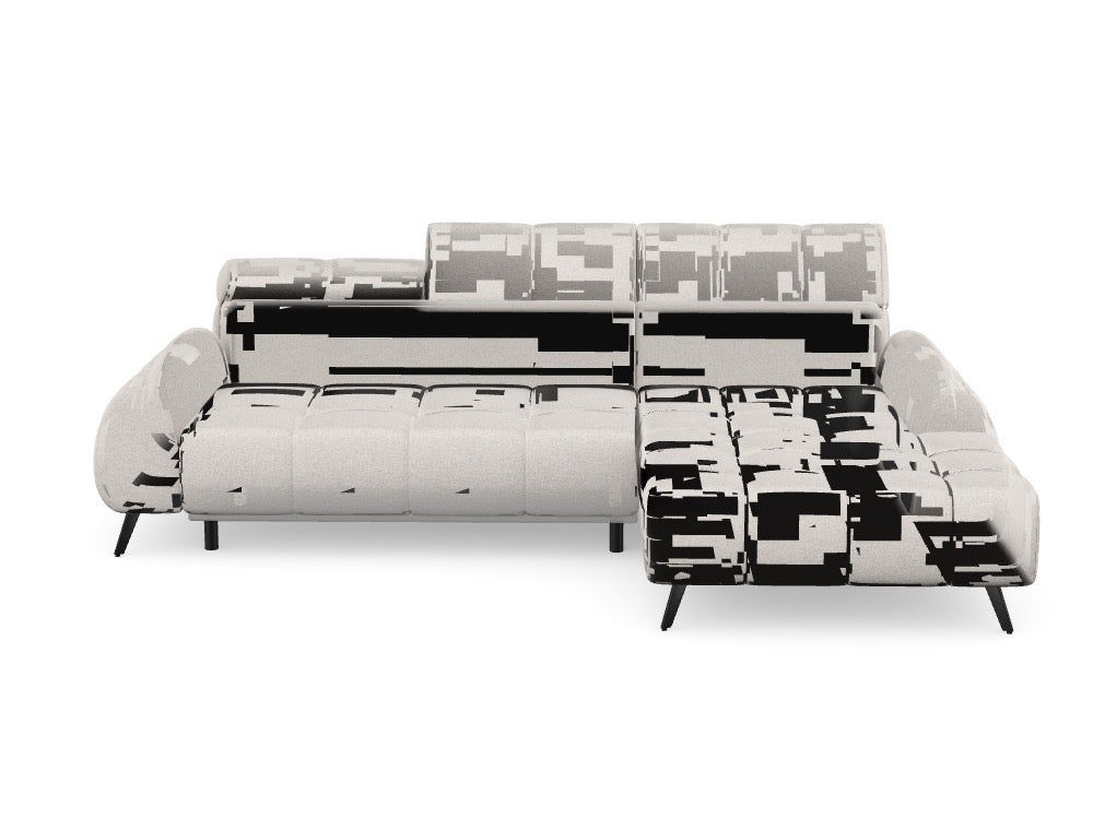 Piano - Jouw gewenste configuratie QTNSML