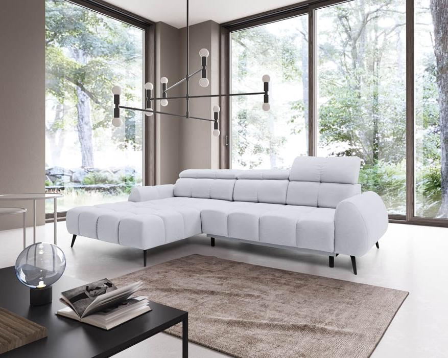 Designer Sofa Piano met elektrische slaapfunctie
