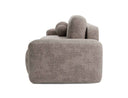 Designer Sofa Bold met slaapfunctie en opbergruimte