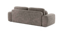 Designer Sofa Bold met slaapfunctie en opbergruimte