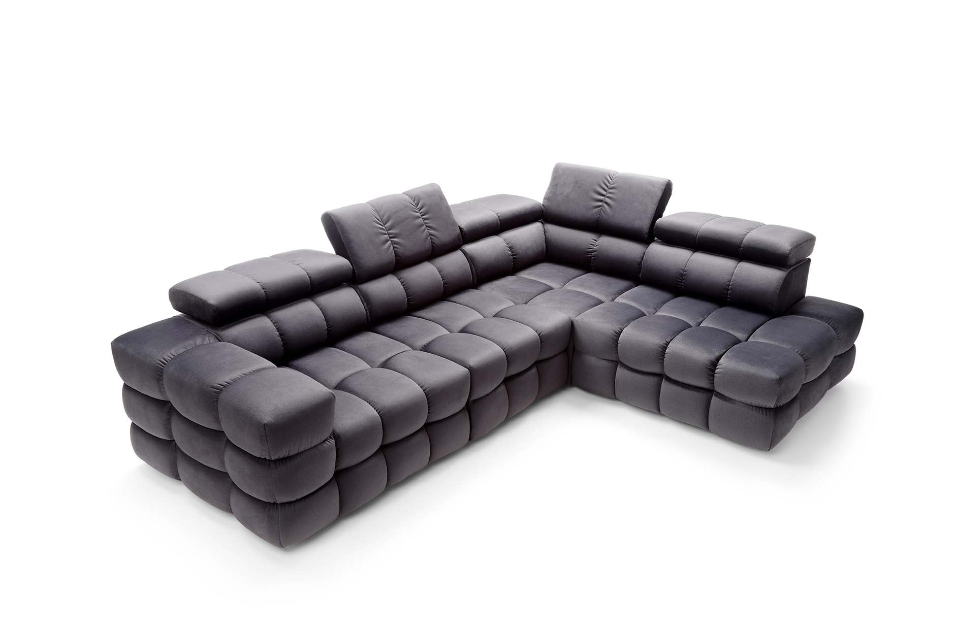 Modulair Sofa Buffalo om zelf te configureren