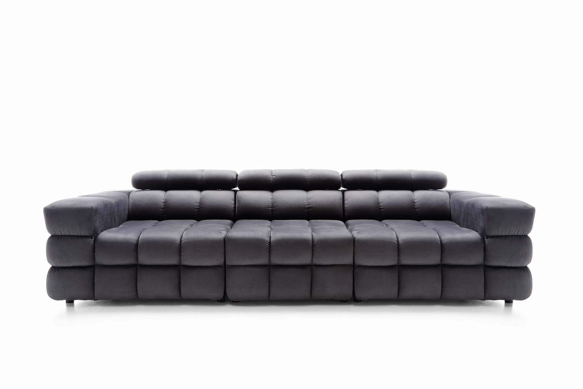 Modulair Sofa Buffalo om zelf te configureren